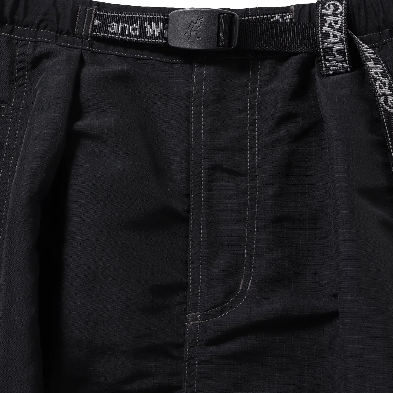 Premium Quality Gramicci x And Wander Womens Ripstop Voyager Skirt Black  Dont Miss Out!