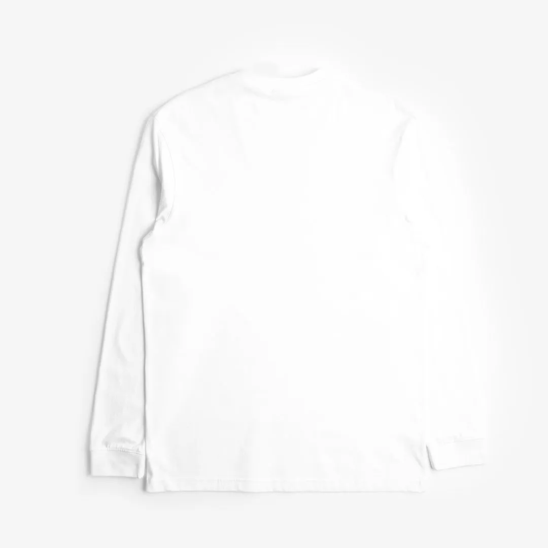 Premium Quality Urban Industry Organic Long Sleeve T-Shirt  Going Fast!