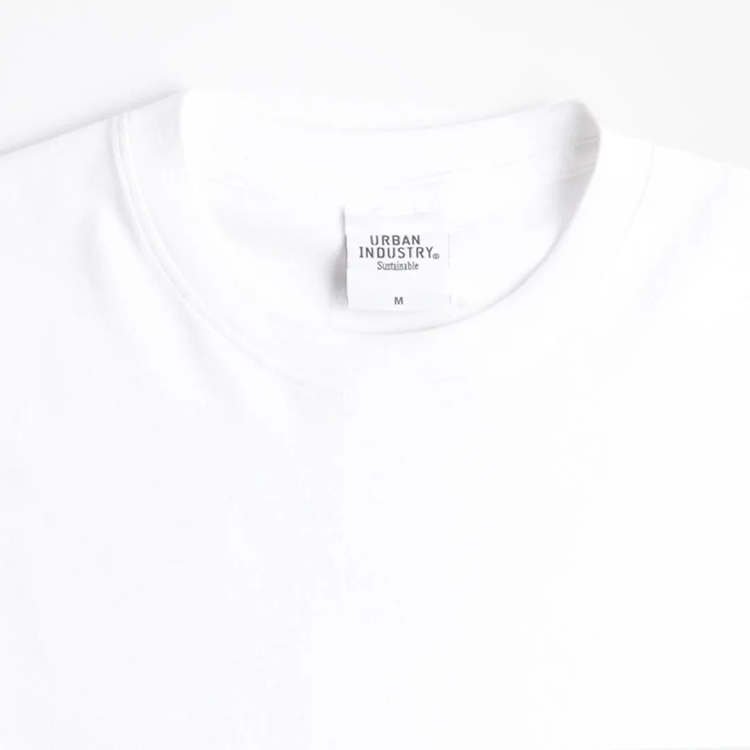 Premium Quality Urban Industry Organic Long Sleeve T-Shirt  Going Fast!
