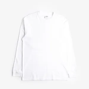 Premium Quality Urban Industry Organic Long Sleeve T-Shirt  Going Fast!