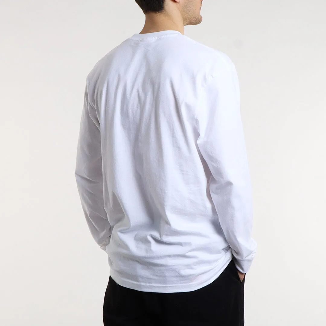 Premium Quality Urban Industry Organic Long Sleeve T-Shirt  Going Fast!