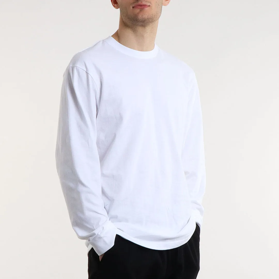 Premium Quality Urban Industry Organic Long Sleeve T-Shirt  Going Fast!