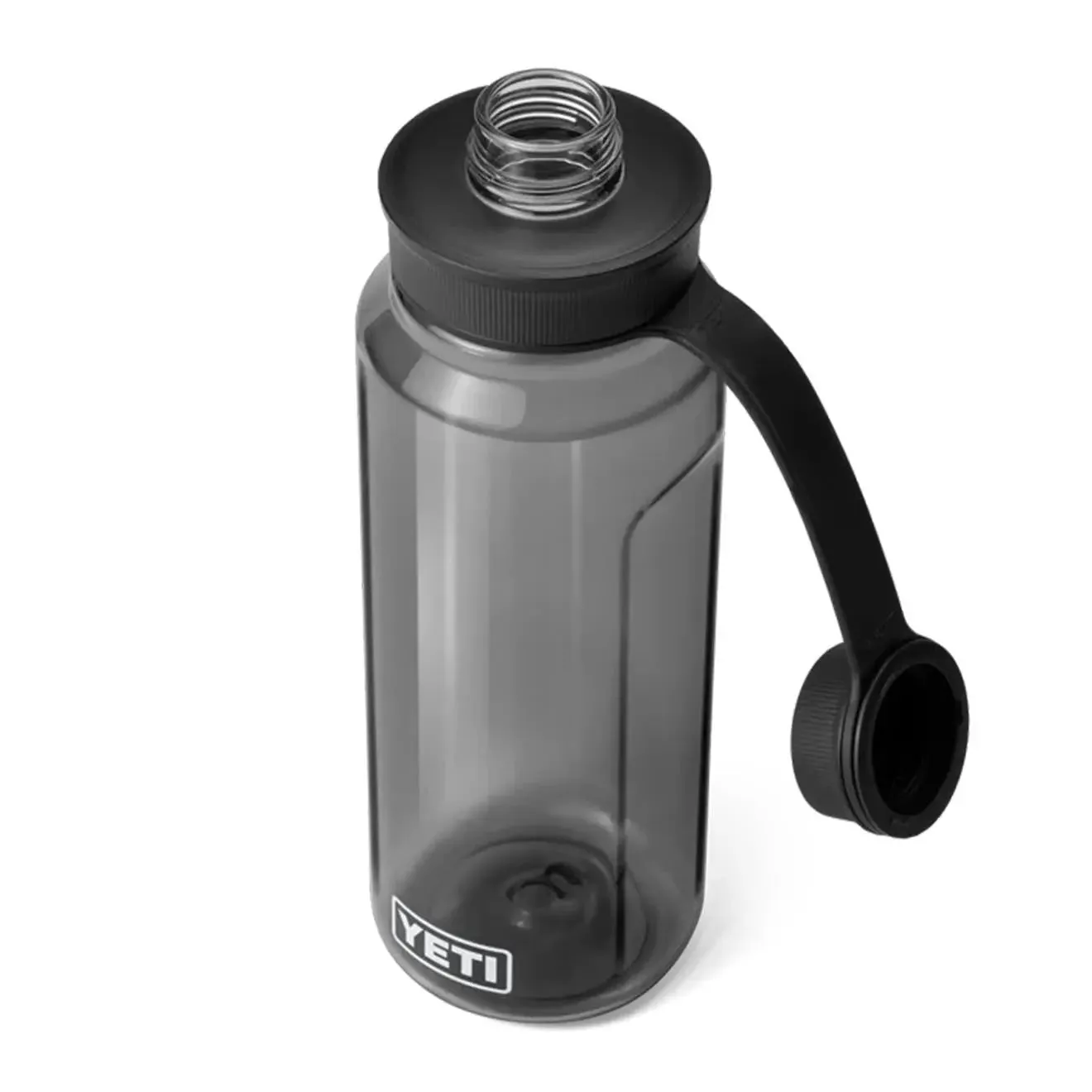 Premium Quality YETI Yonder Tether 1L Water Bottle Charcoal  Stylish & Comfortable