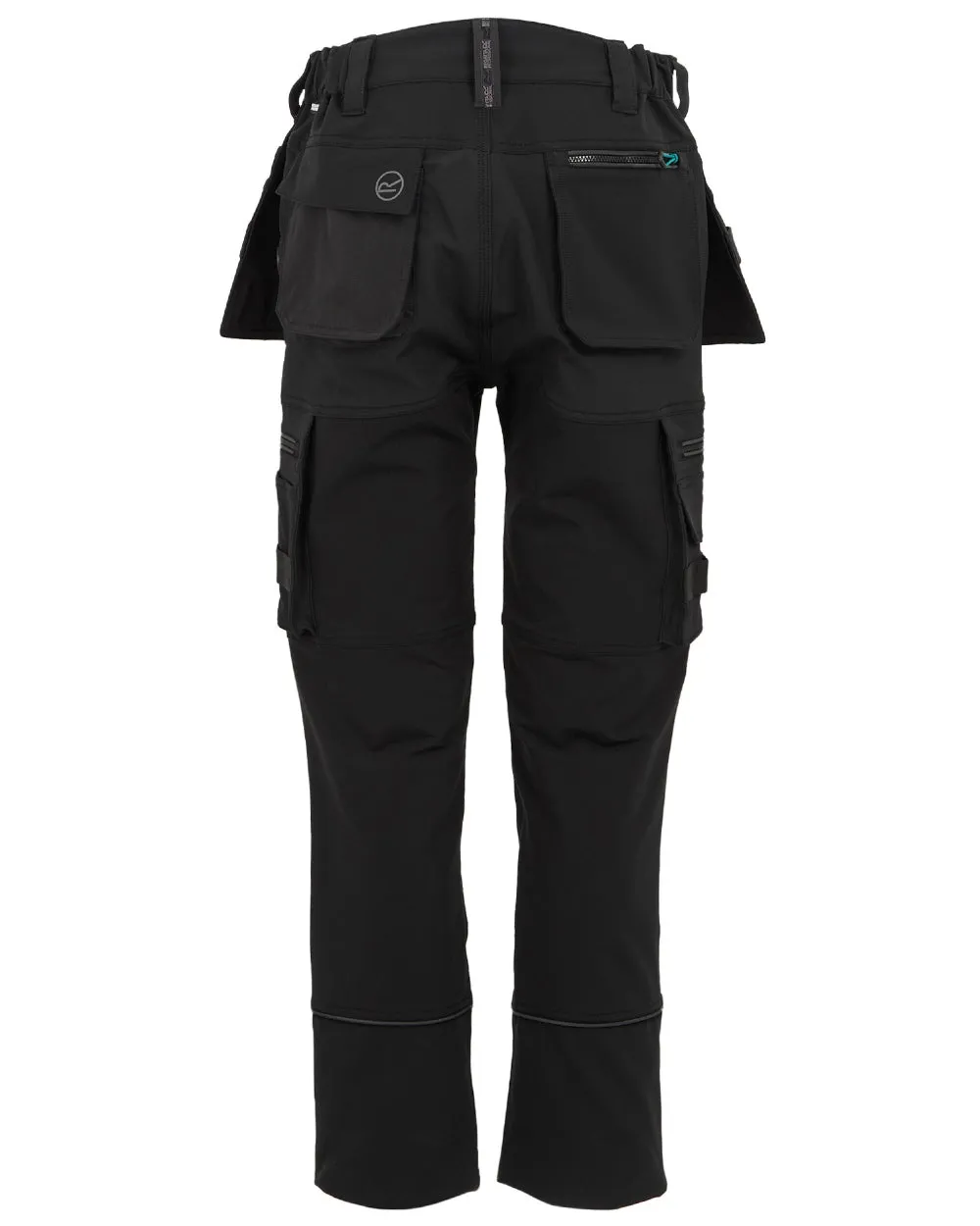 Regatta Womens Ada Cotton Stretch Holster Trousers
