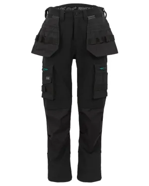 Regatta Womens Ada Cotton Stretch Holster Trousers