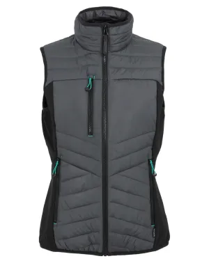 Regatta Womens Ada Hybrid Bodywarmer