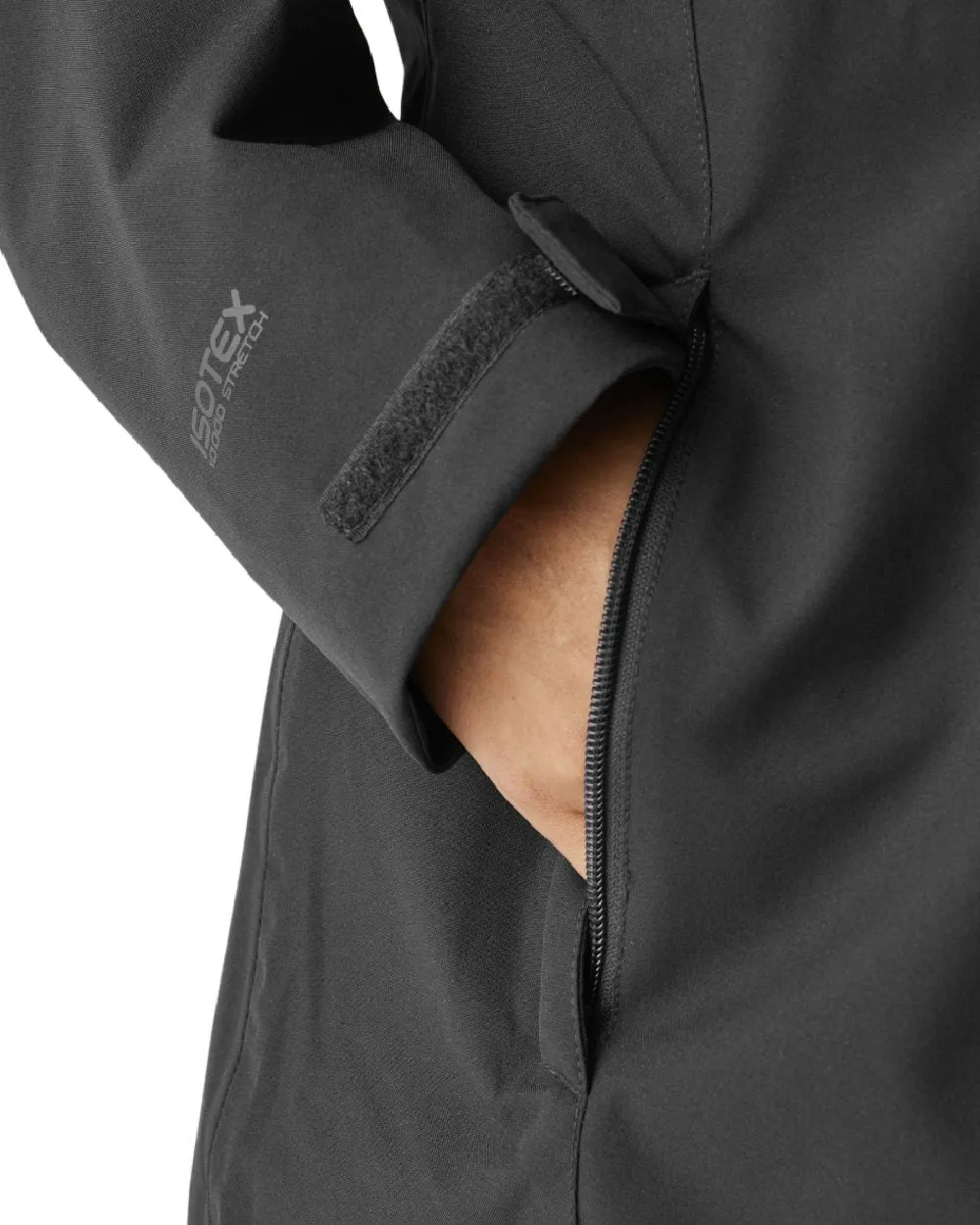 Regatta Womens Longline Kingsley 3 in 1 Jacket