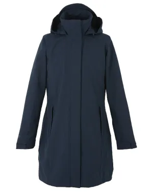 Regatta Womens Longline Kingsley 3 in 1 Jacket