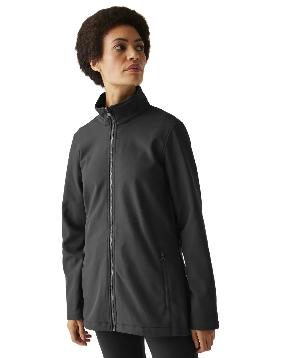 Regatta Womens Longline Kingsley 3 in 1 Jacket