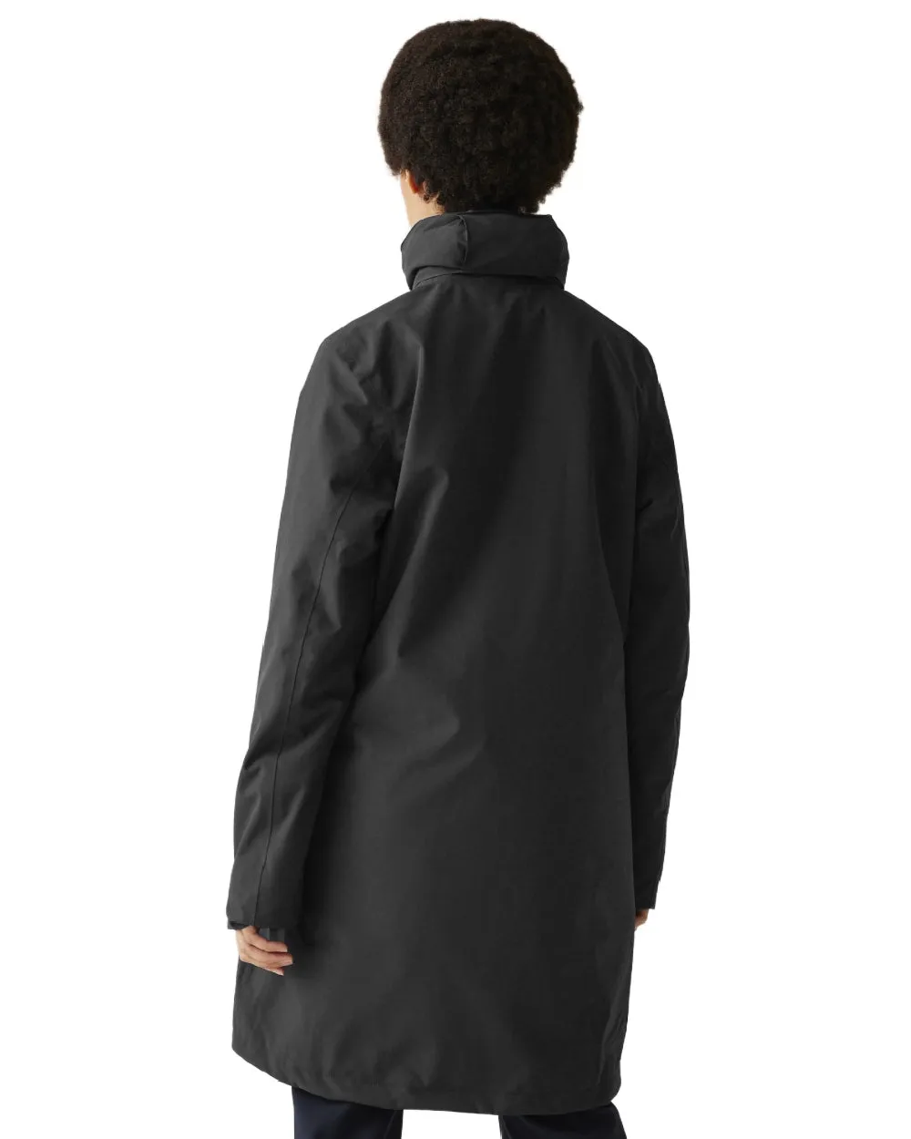 Regatta Womens Longline Kingsley 3 in 1 Jacket