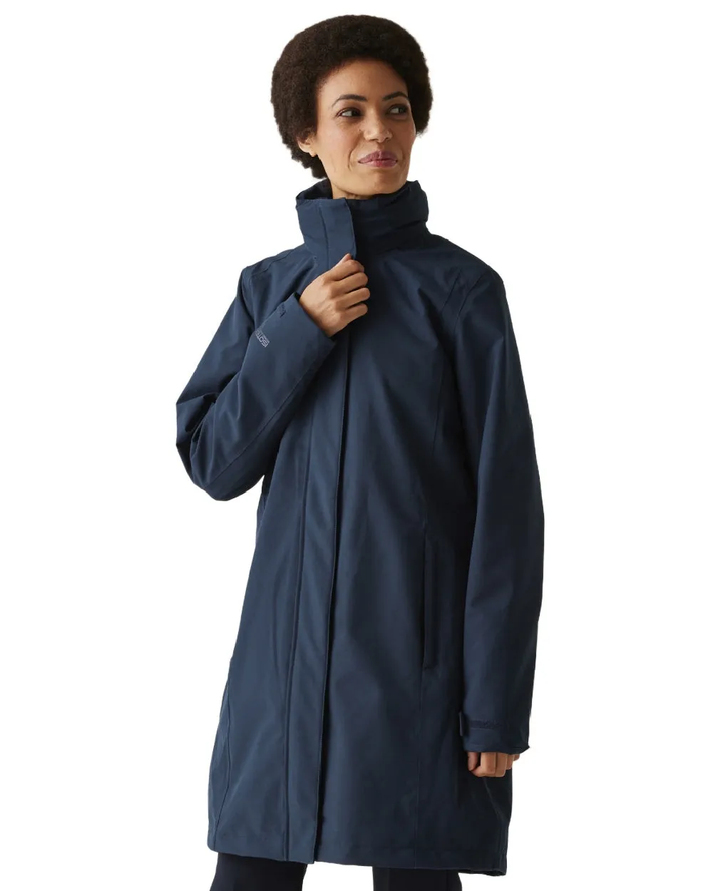 Regatta Womens Longline Kingsley 3 in 1 Jacket