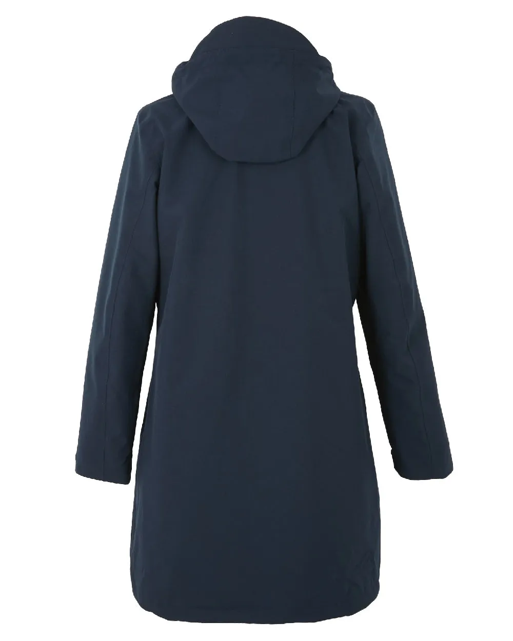 Regatta Womens Longline Kingsley 3 in 1 Jacket