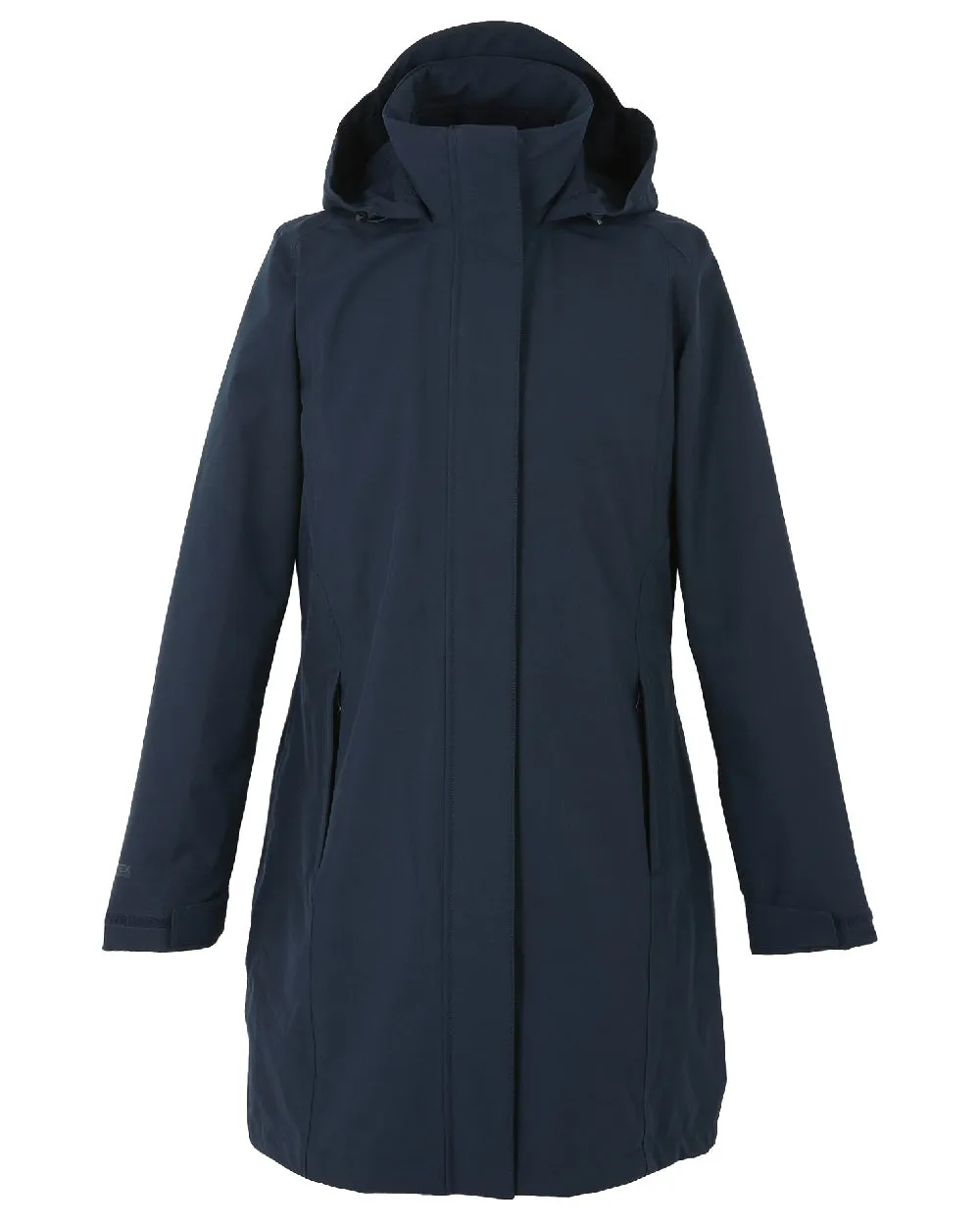 Regatta Womens Longline Kingsley 3 in 1 Jacket