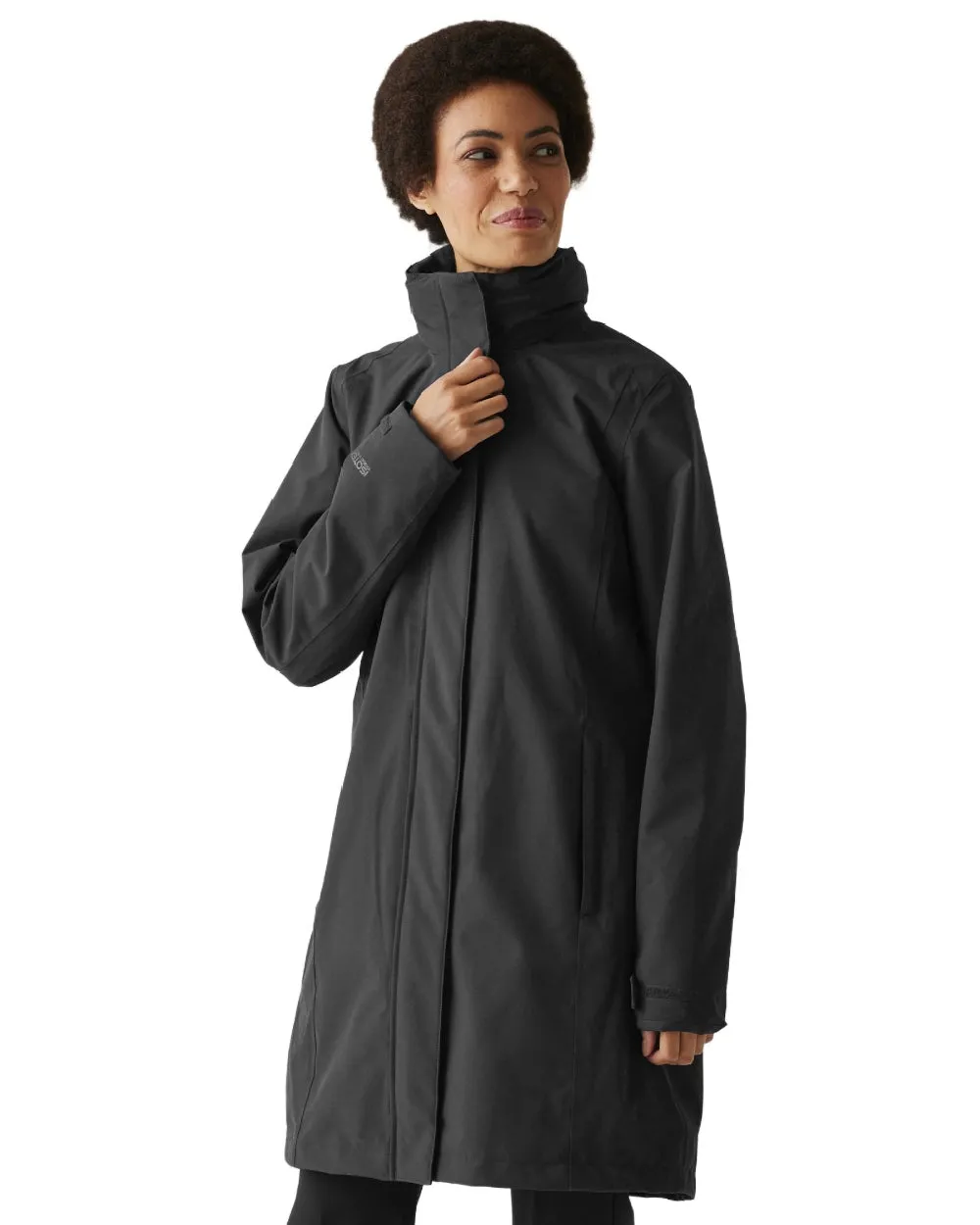 Regatta Womens Longline Kingsley 3 in 1 Jacket