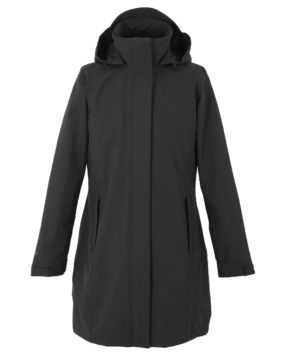Regatta Womens Longline Kingsley 3 in 1 Jacket