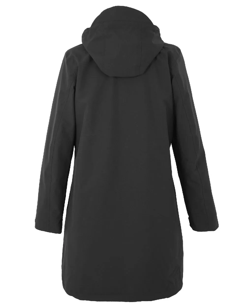 Regatta Womens Longline Kingsley 3 in 1 Jacket