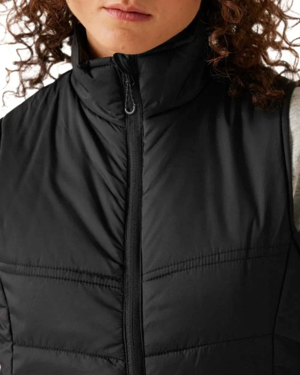 Regatta Womens Stage II Insulated Bodywarmer