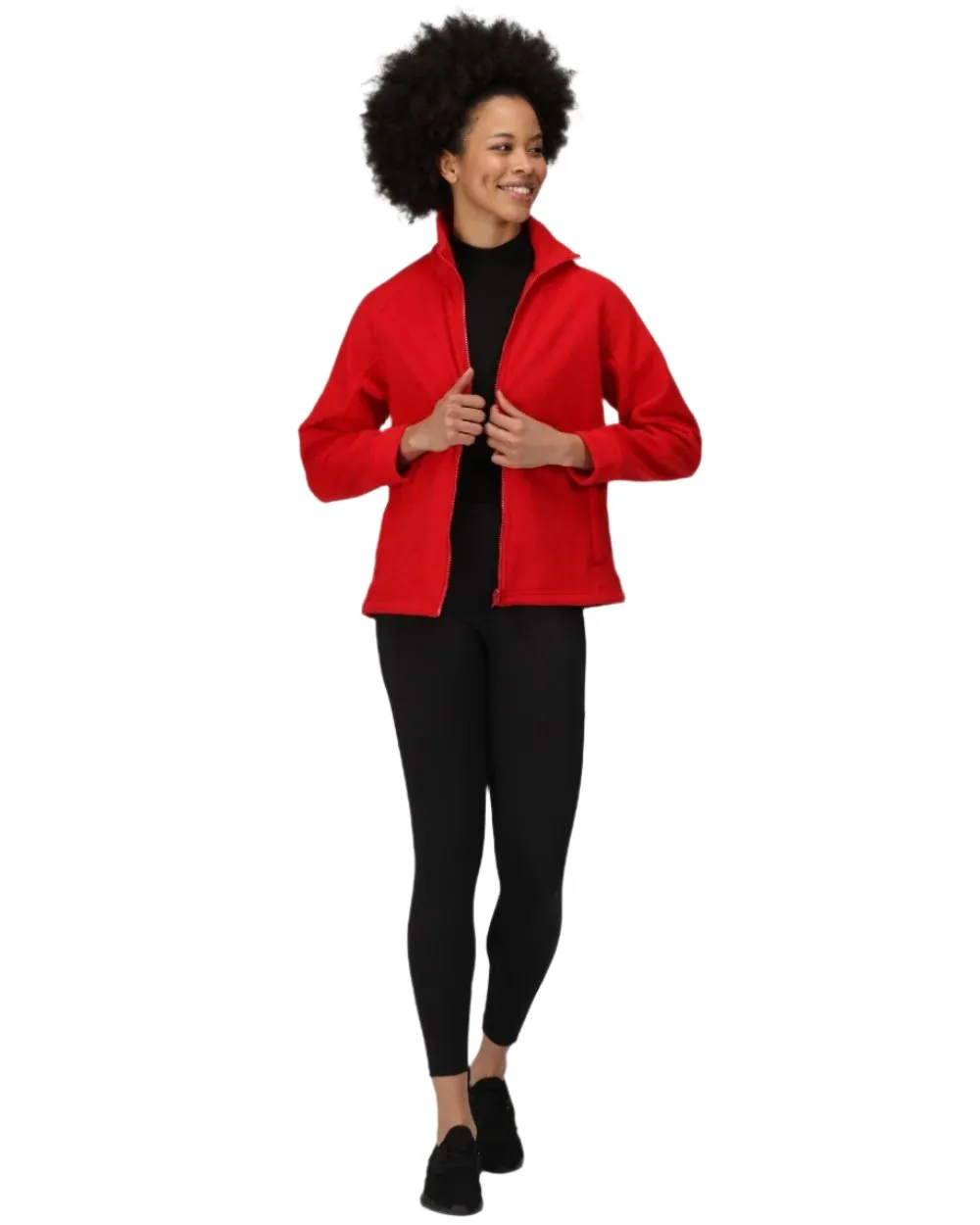 Regatta Womens Thor III Fleece