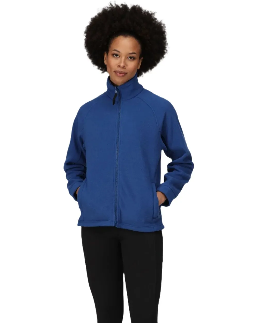 Regatta Womens Thor III Fleece
