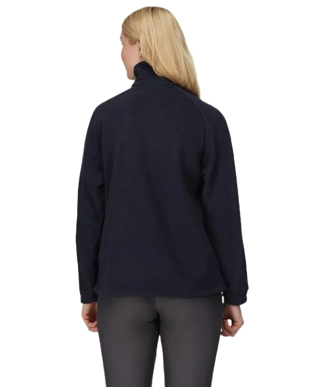 Regatta Womens Thor III Fleece
