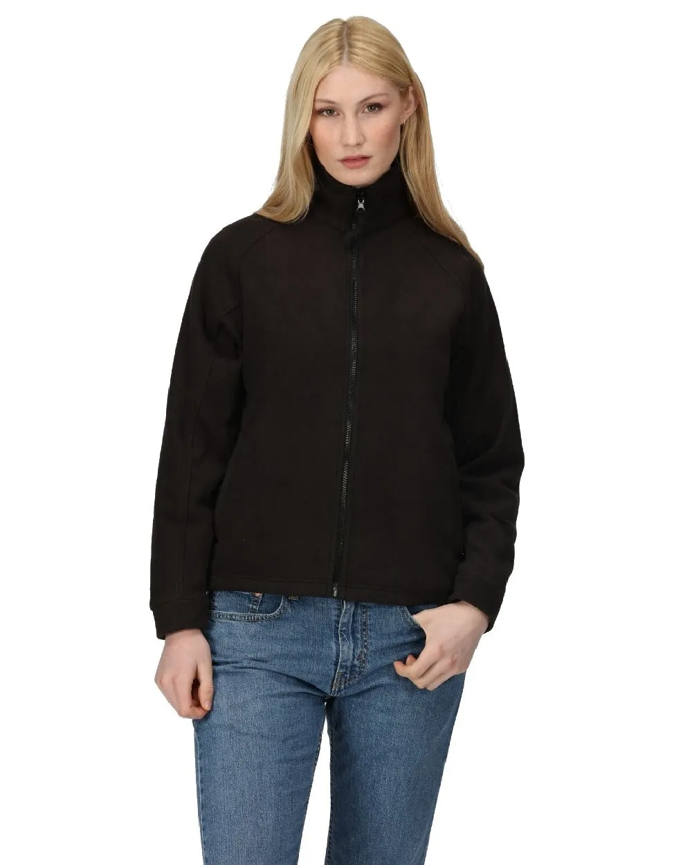 Regatta Womens Thor III Fleece