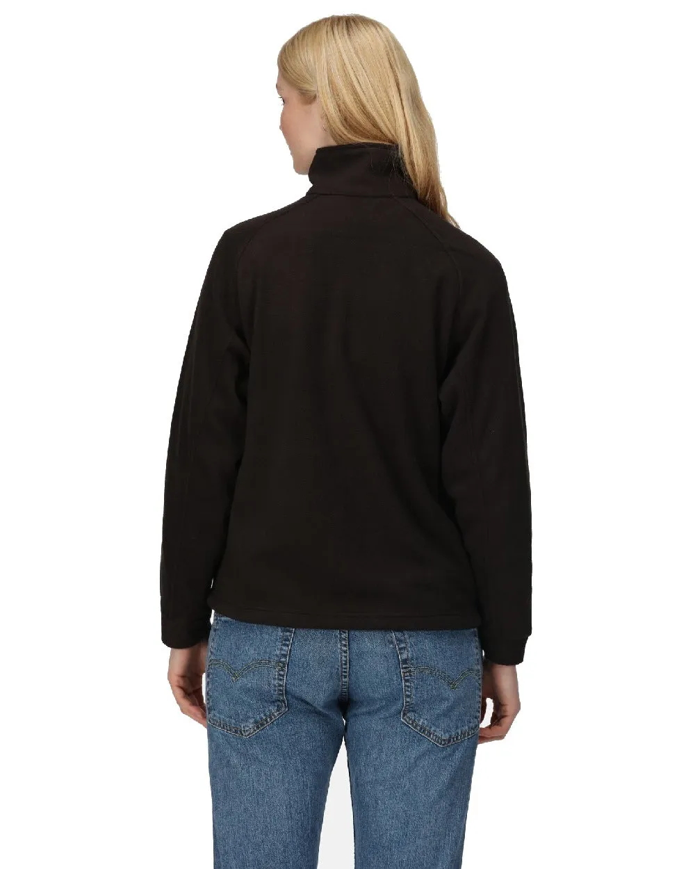 Regatta Womens Thor III Fleece