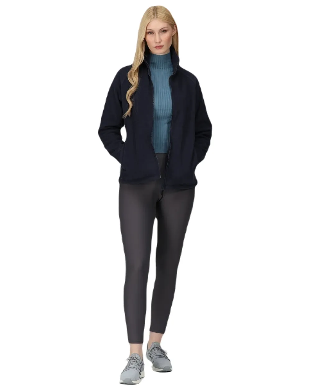 Regatta Womens Thor III Fleece