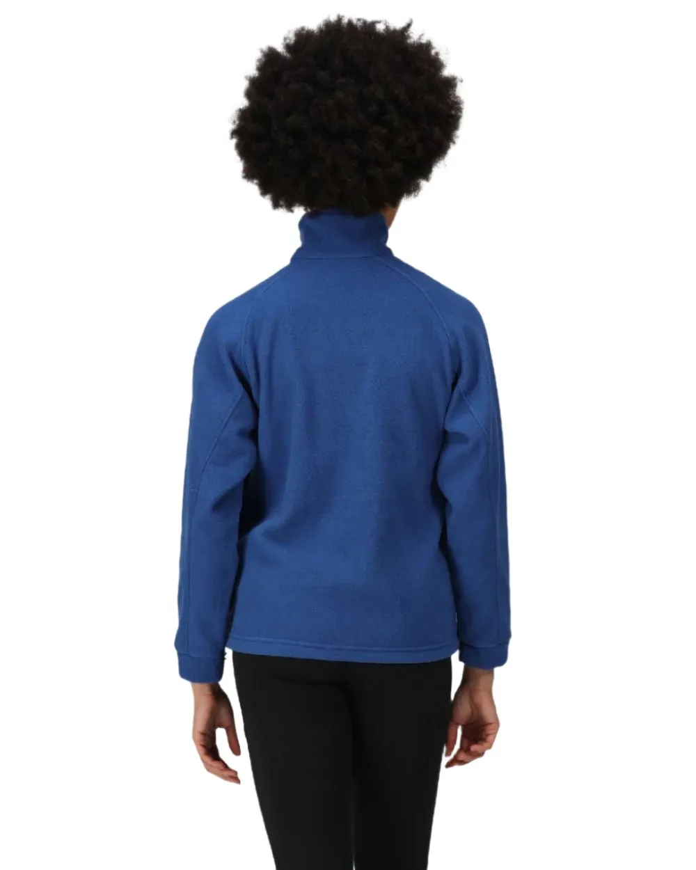 Regatta Womens Thor III Fleece