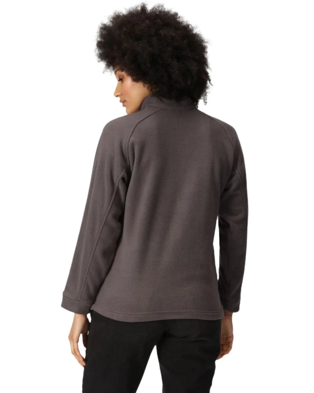 Regatta Womens Thor III Fleece