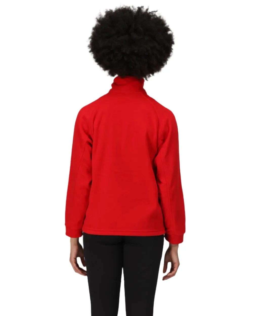 Regatta Womens Thor III Fleece