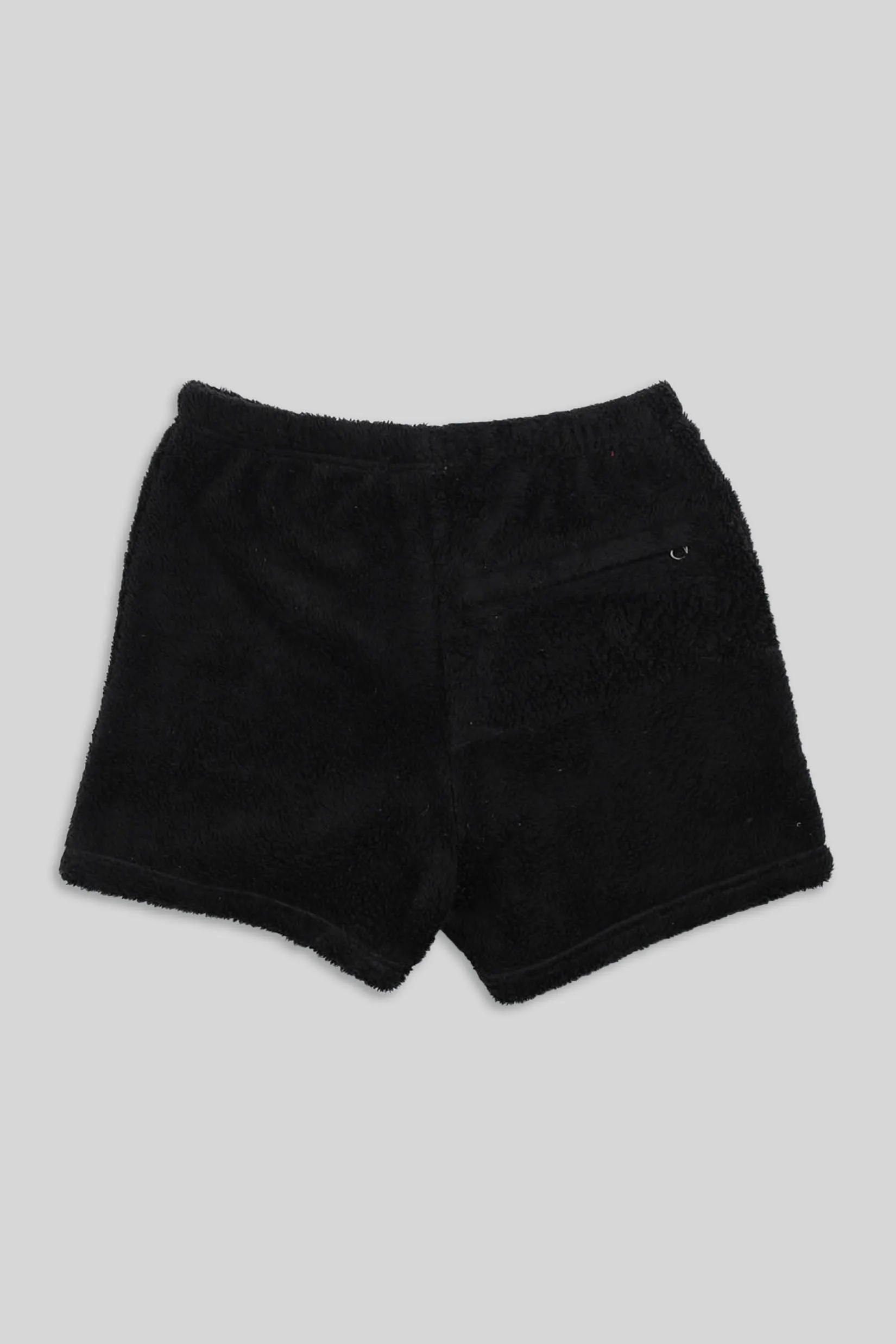 Rework North Face Fuzzy Shorts - XS, S, M, L, XL Frankie