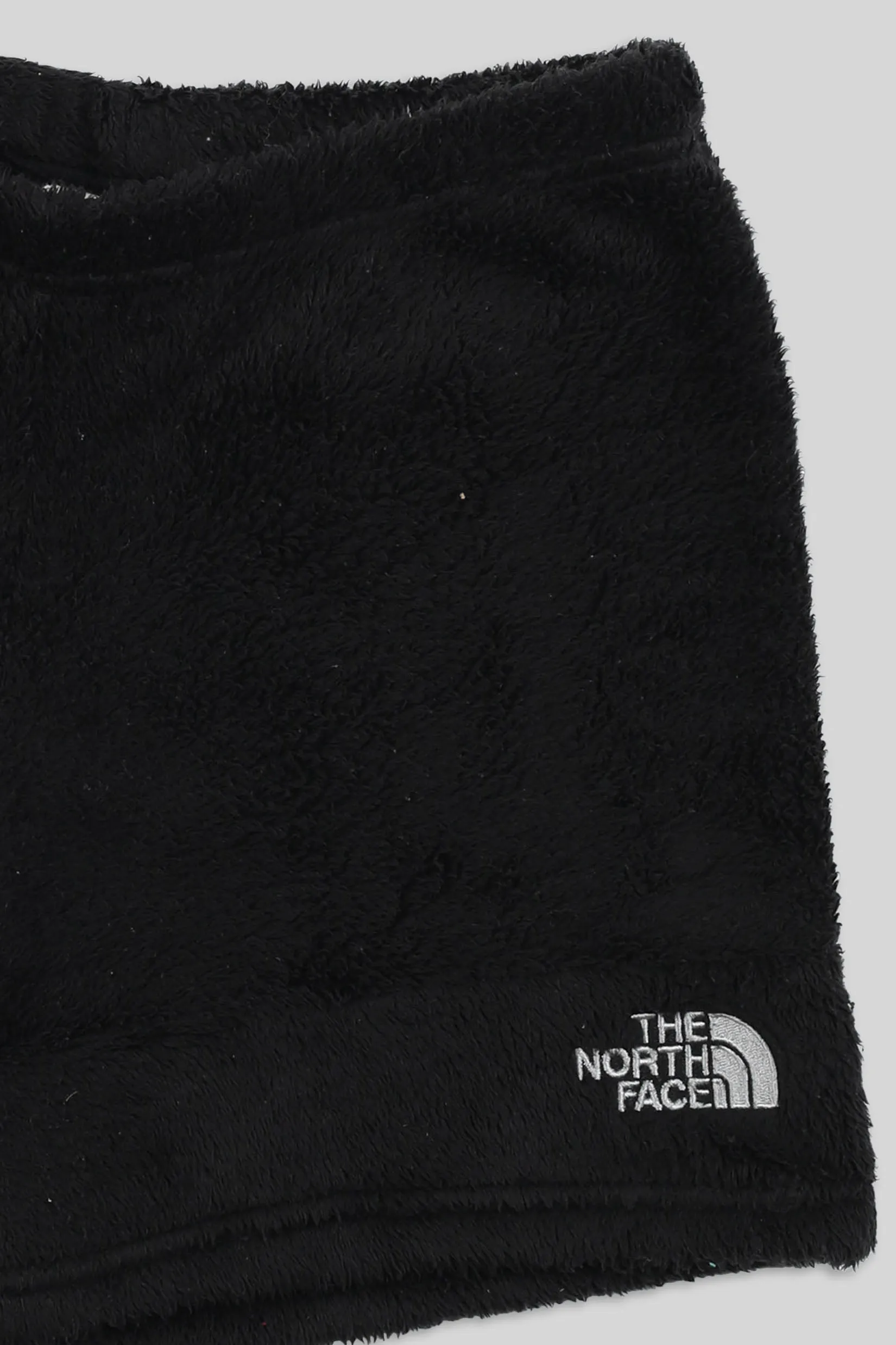 Rework North Face Fuzzy Shorts - XS, S, M, L, XL Frankie