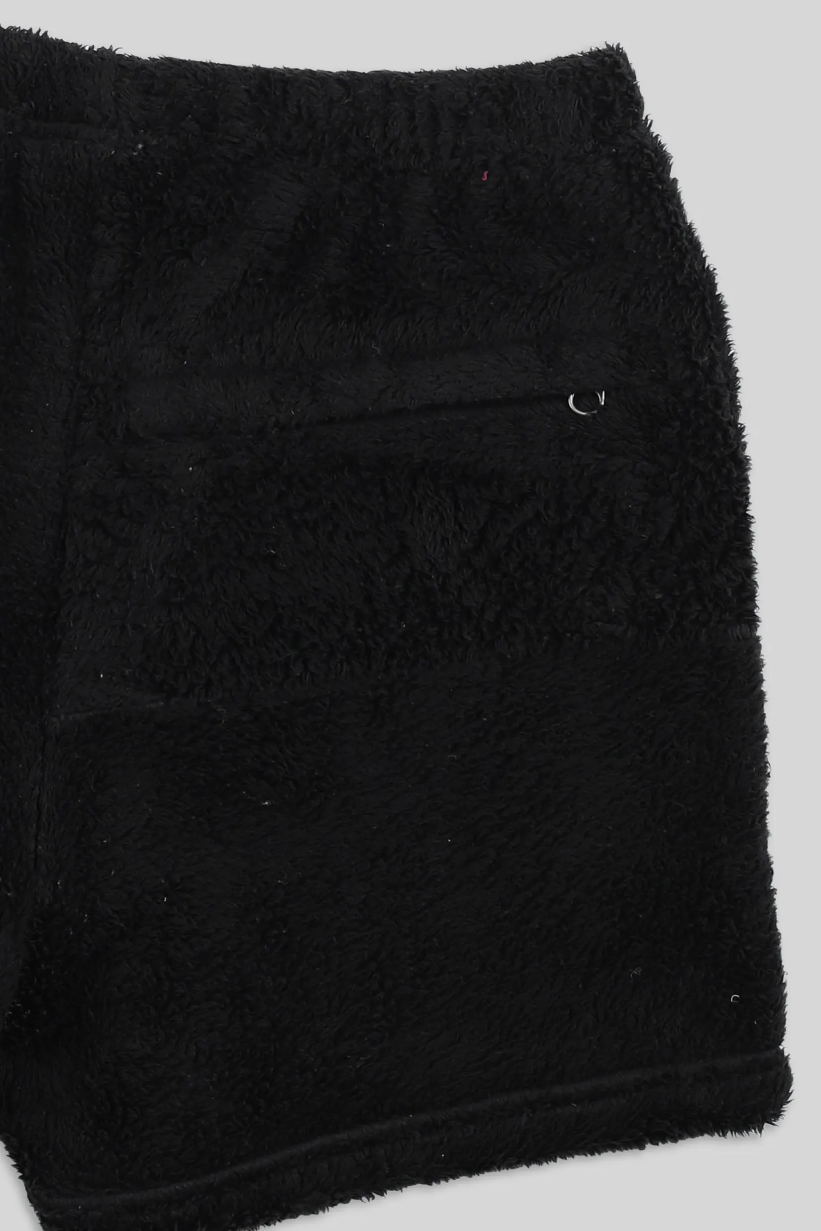 Rework North Face Fuzzy Shorts - XS, S, M, L, XL Frankie