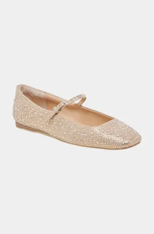 Reyes Crystal Flat