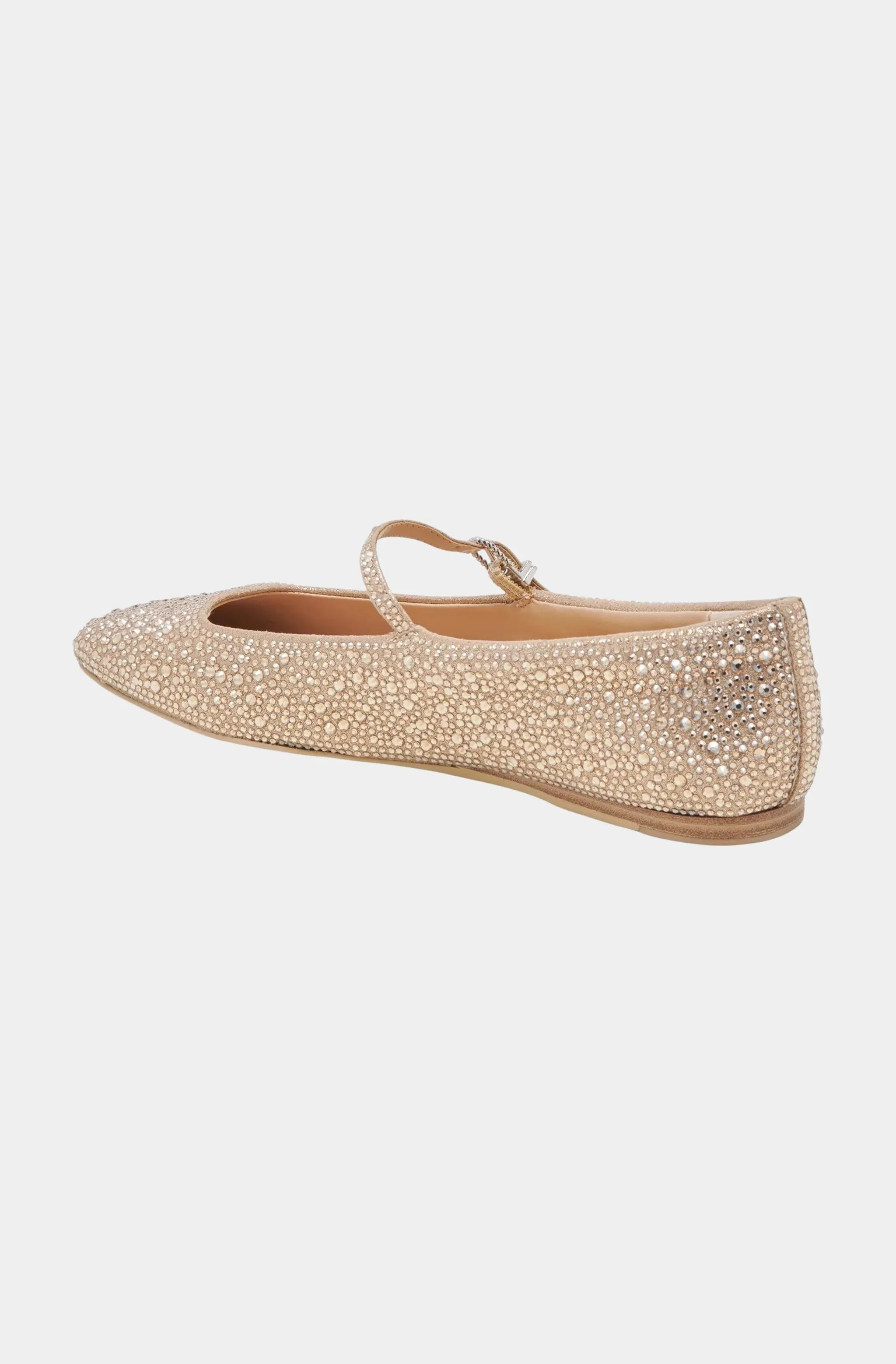 Reyes Crystal Flat