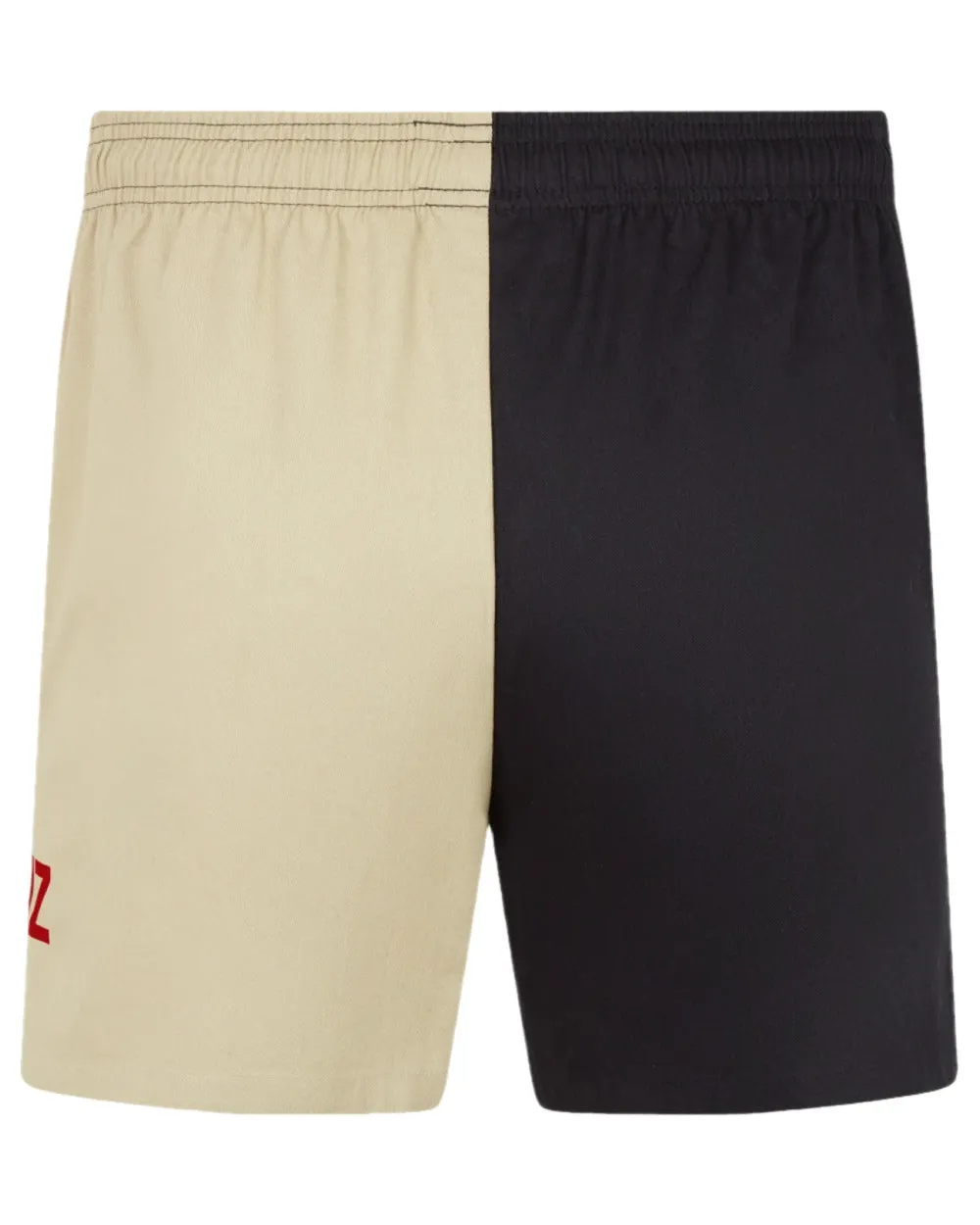 2025 Equestrian Fashion –Ridgeline Backslider Shorts