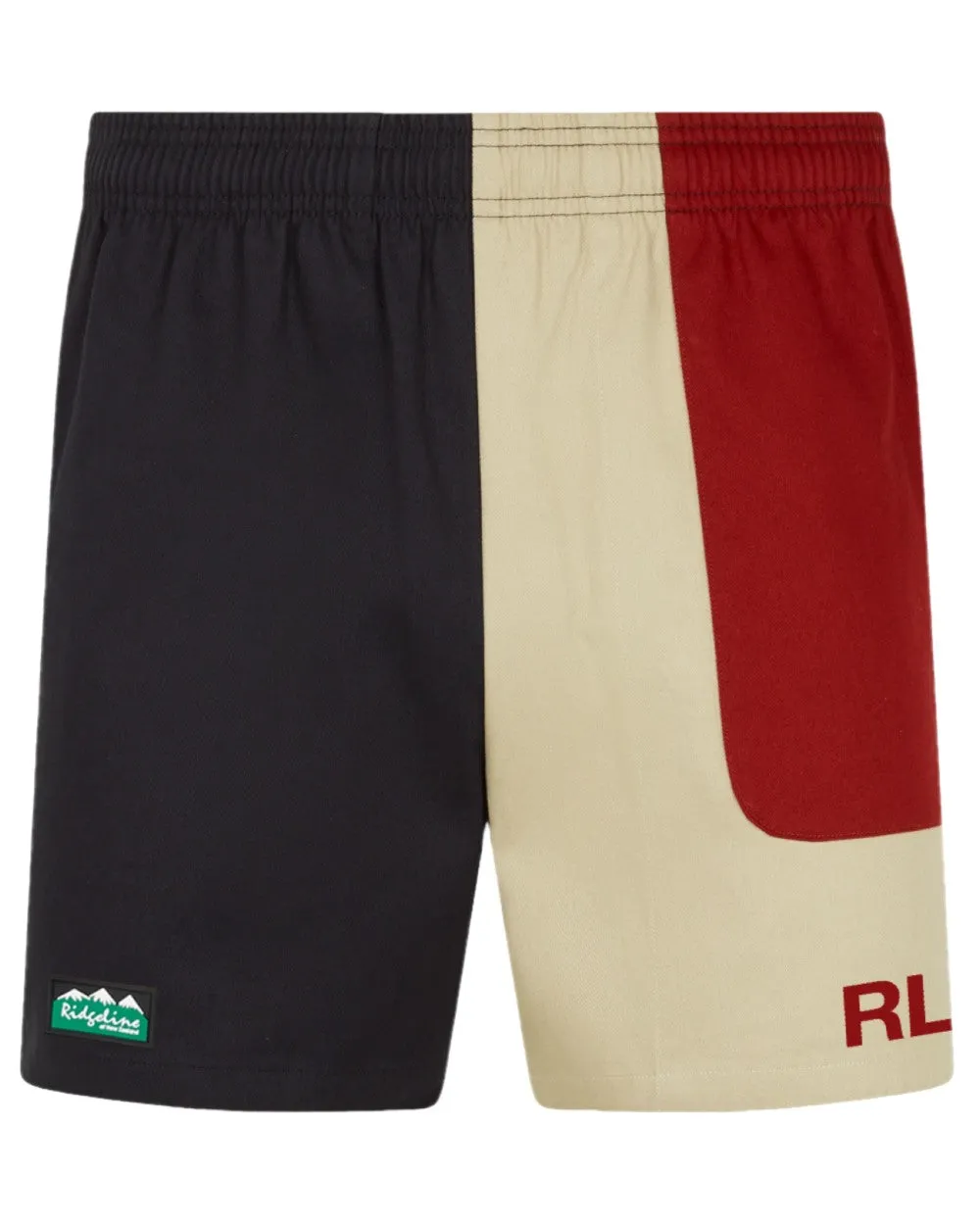2025 Equestrian Fashion –Ridgeline Backslider Shorts