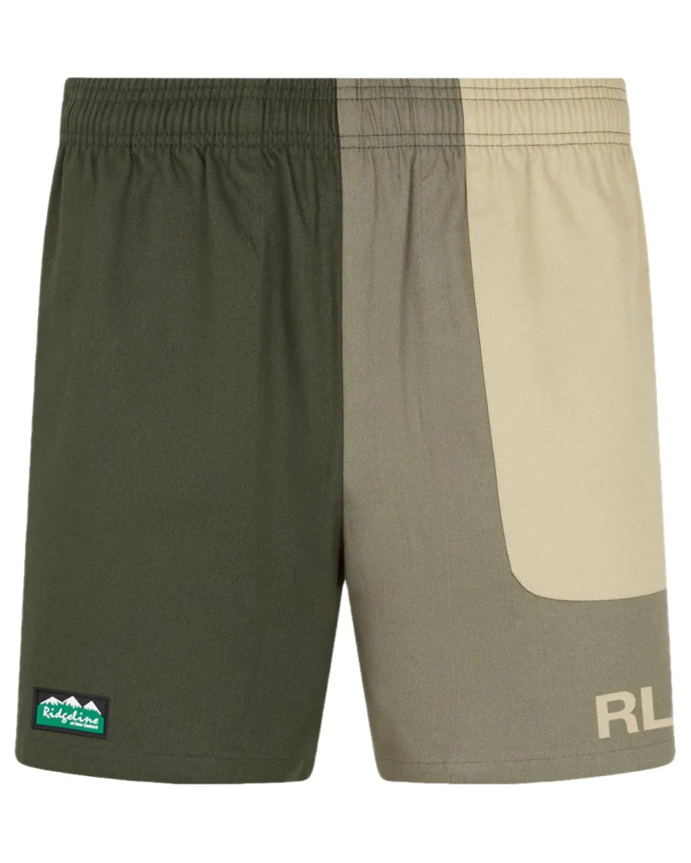 2025 Equestrian Fashion –Ridgeline Backslider Shorts