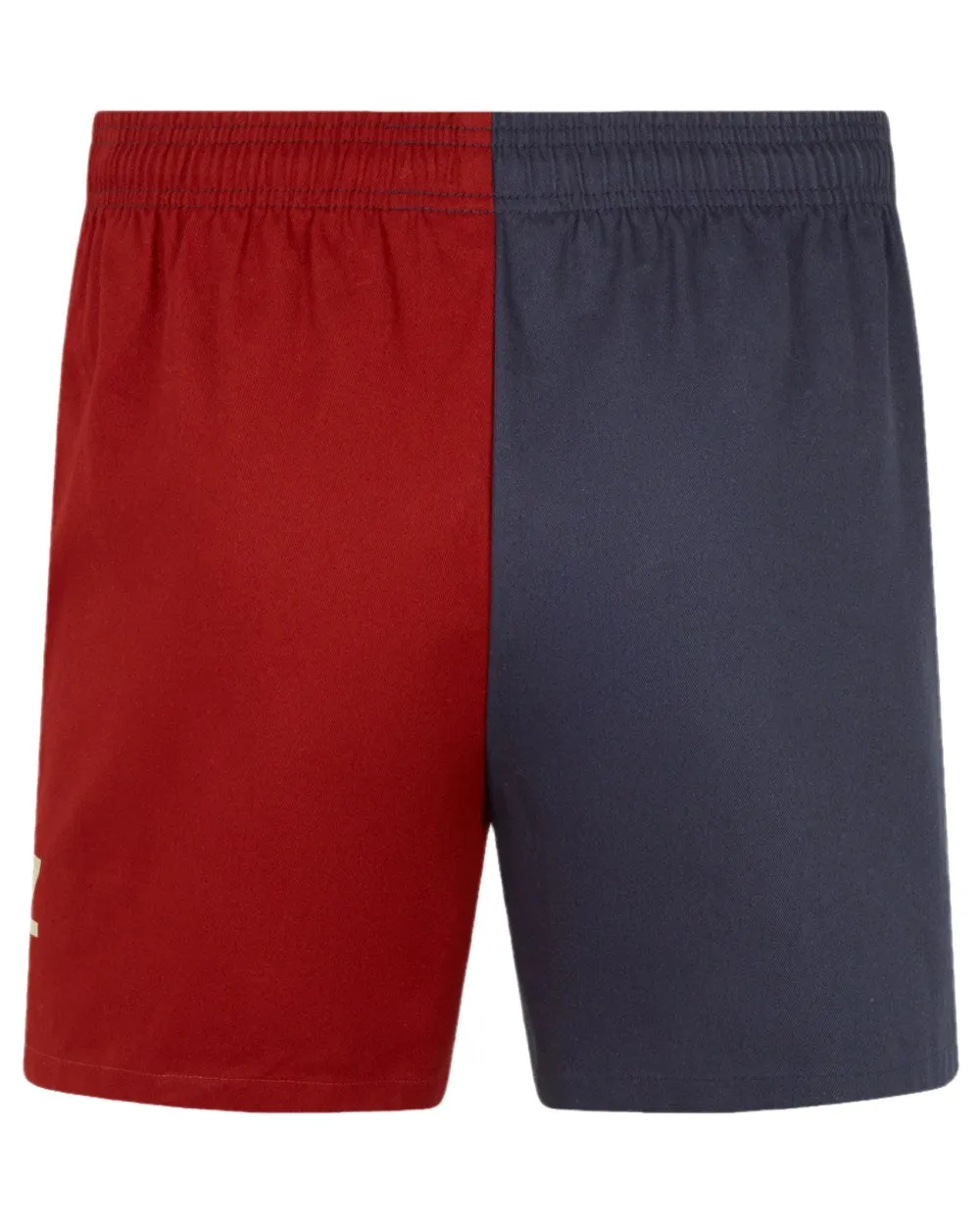 2025 Equestrian Fashion –Ridgeline Backslider Shorts