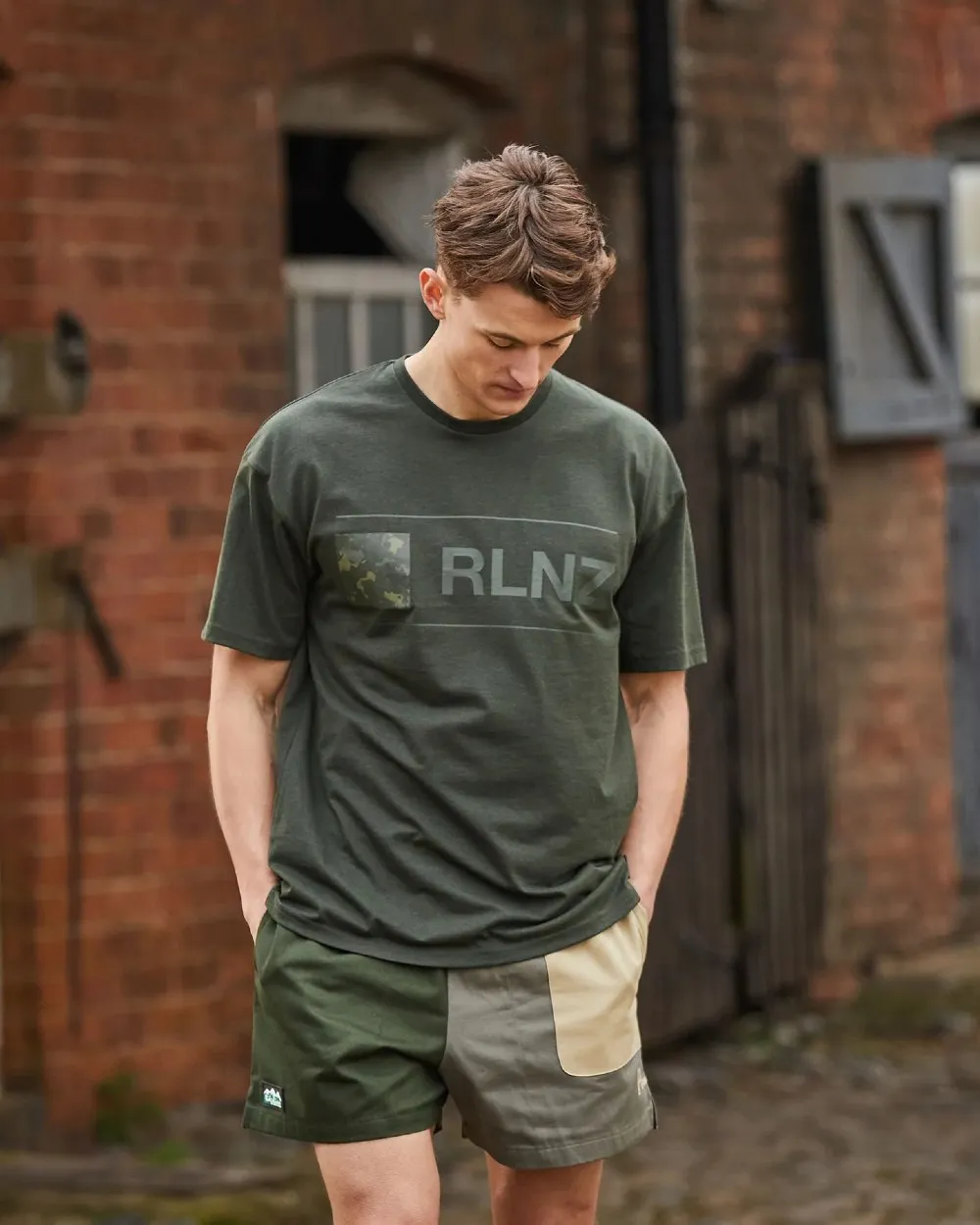 2025 Equestrian Fashion –Ridgeline Backslider Shorts