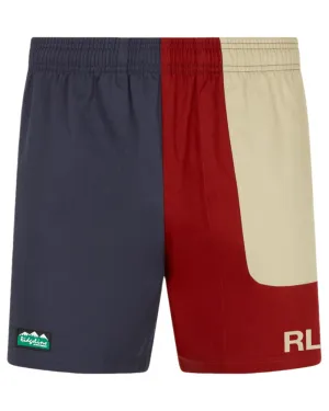 2025 Equestrian Fashion –Ridgeline Backslider Shorts