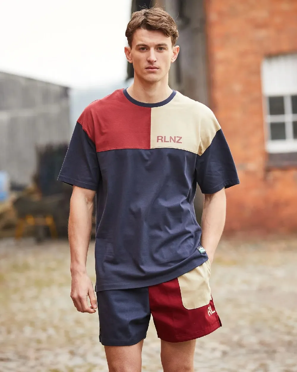 2025 Equestrian Fashion –Ridgeline Backslider Shorts