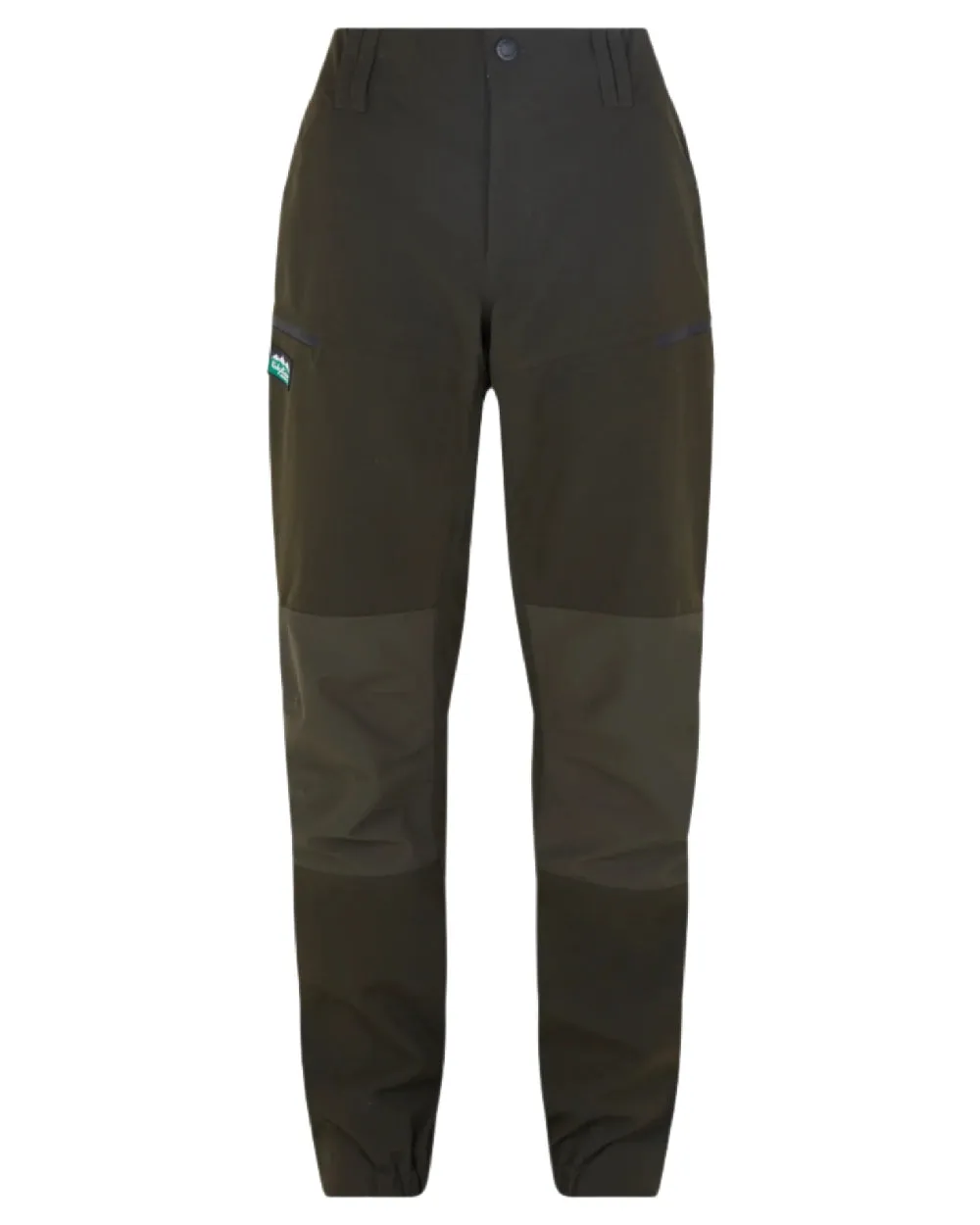 Ridgeline Womens Cambrian Trousers