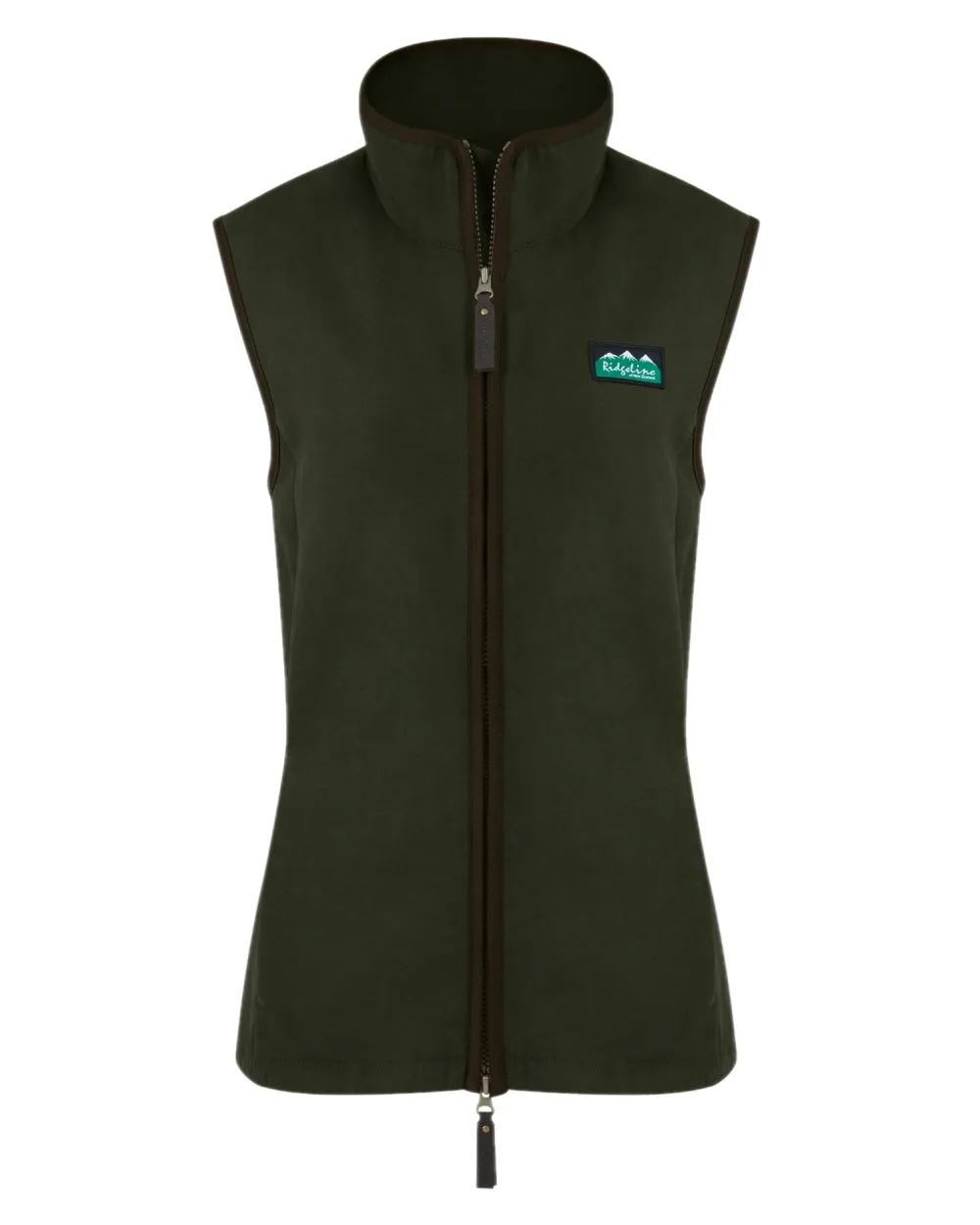 Ridgeline Womens Monarch Gilet