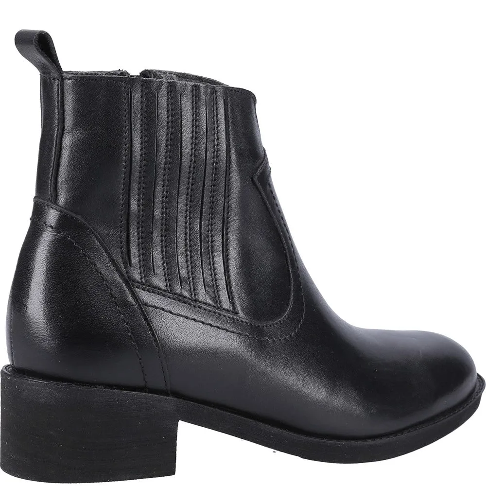 Riva Georgie Boots