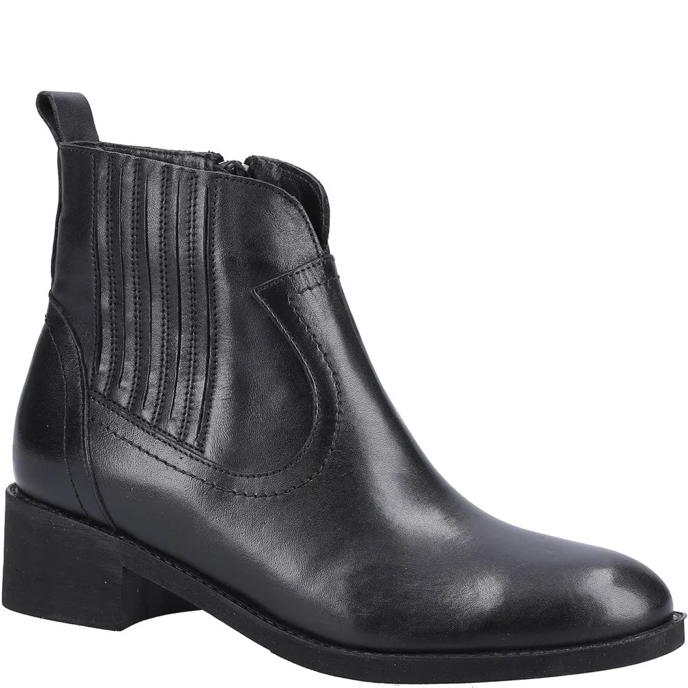 Riva Georgie Boots