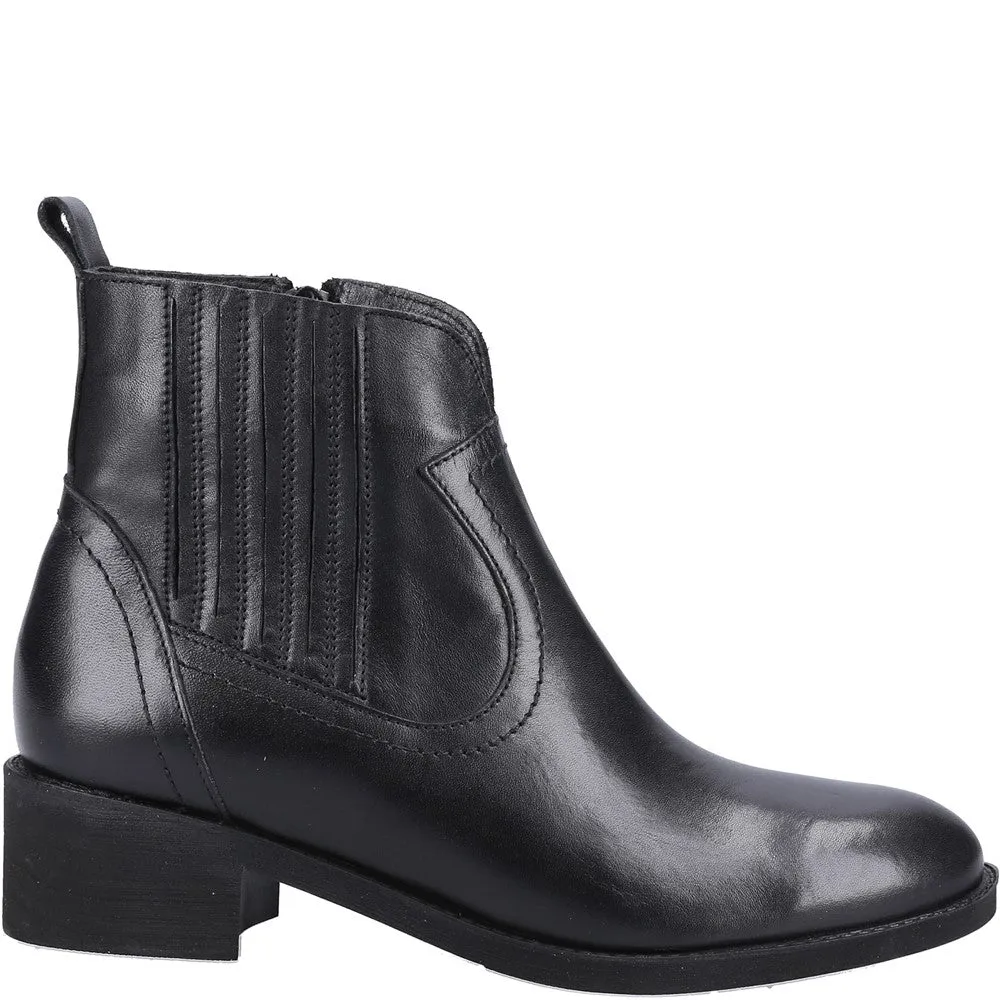 Riva Georgie Boots