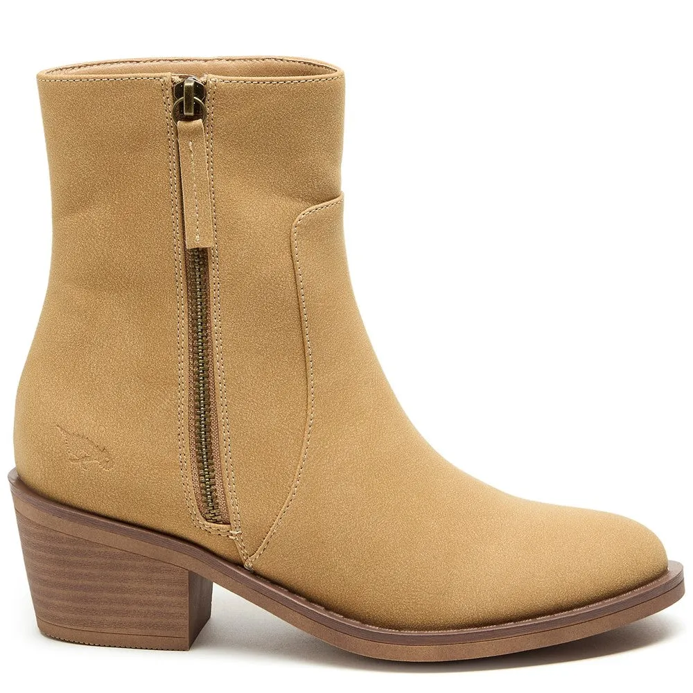 Rocket Dog Yonder Ankle Boots