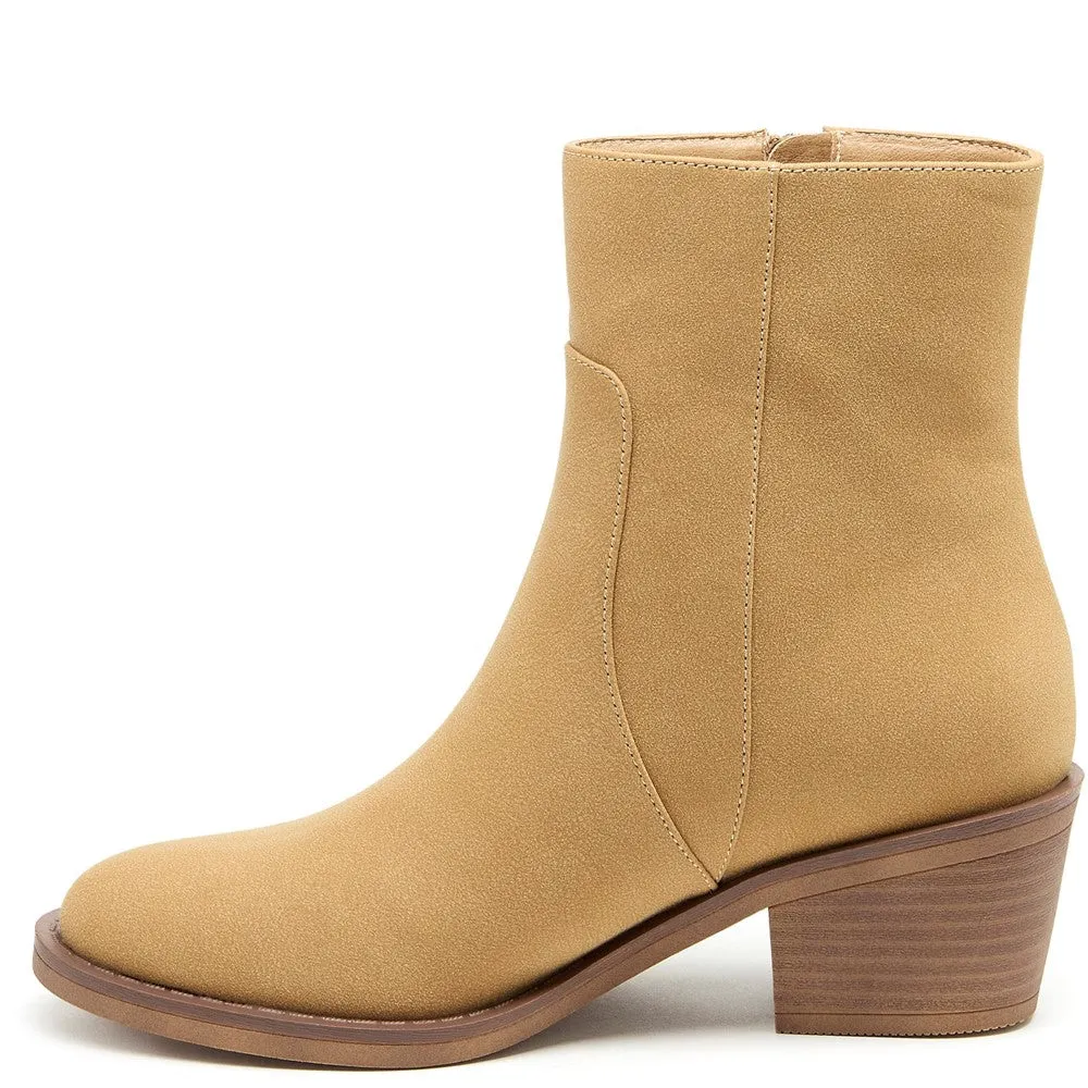 Rocket Dog Yonder Ankle Boots