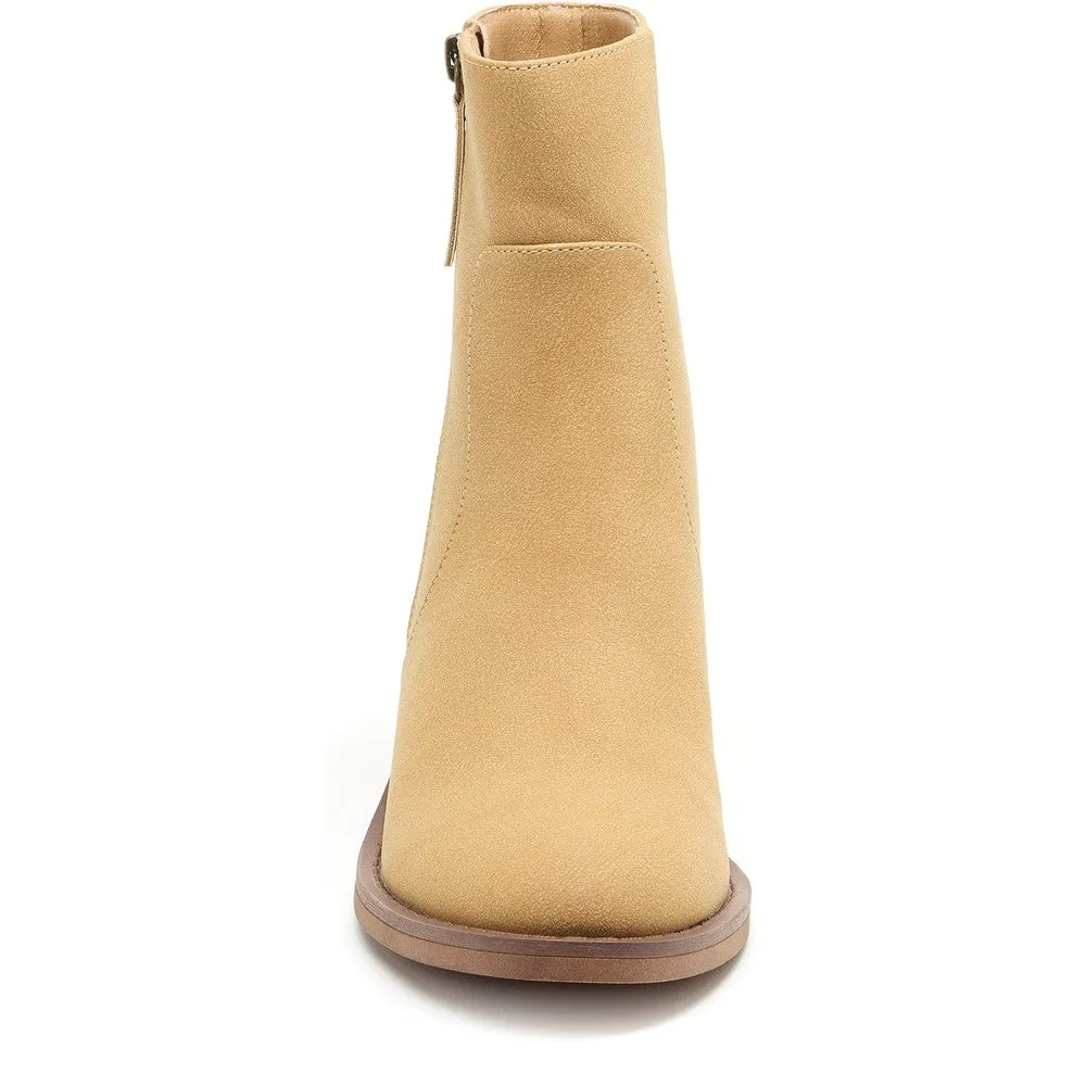 Rocket Dog Yonder Ankle Boots